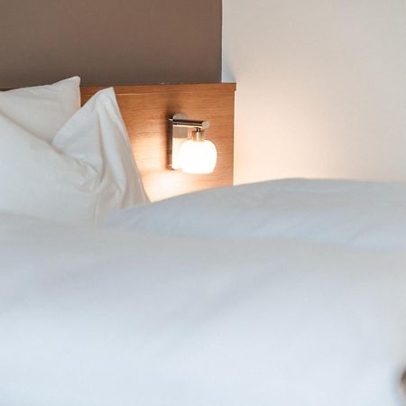 Hotel Reischach Brunico Dış mekan fotoğraf