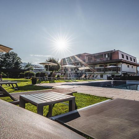 Hotel Reischach Brunico Dış mekan fotoğraf