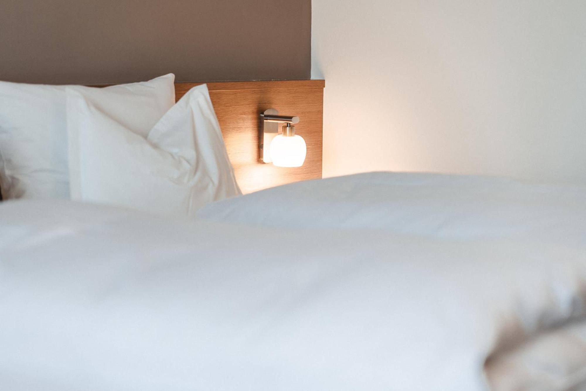 Hotel Reischach Brunico Dış mekan fotoğraf