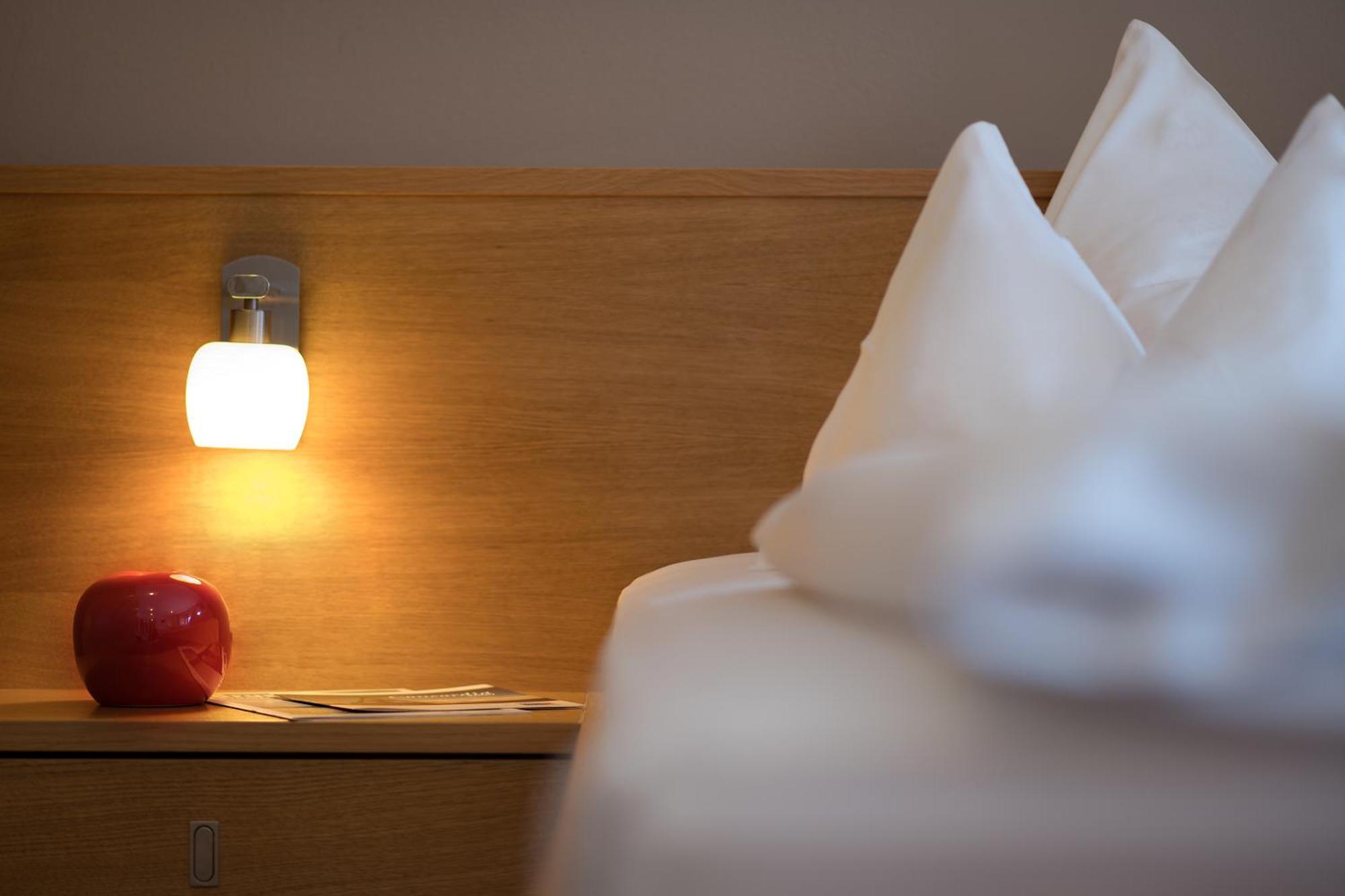 Hotel Reischach Brunico Dış mekan fotoğraf