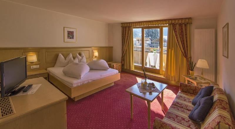 Hotel Reischach Brunico Dış mekan fotoğraf