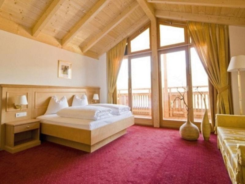 Hotel Reischach Brunico Dış mekan fotoğraf