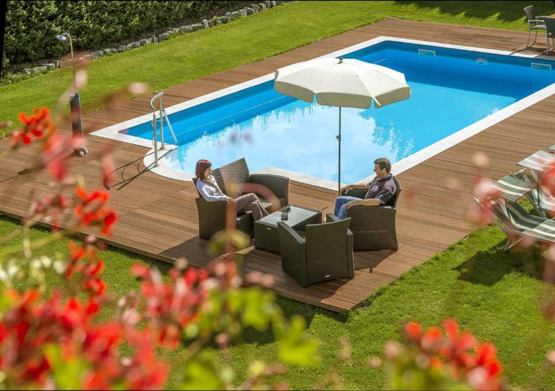 Hotel Reischach Brunico Dış mekan fotoğraf