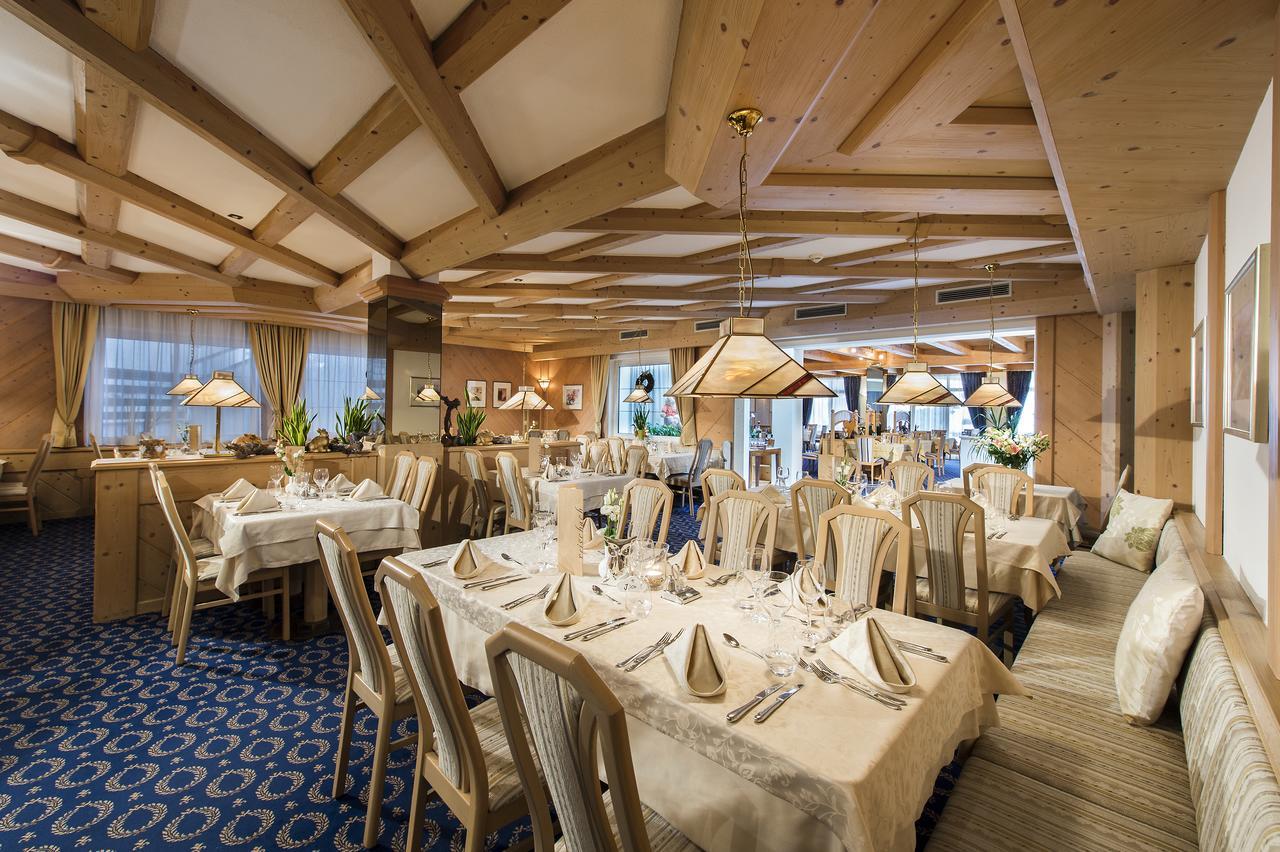 Hotel Reischach Brunico Dış mekan fotoğraf