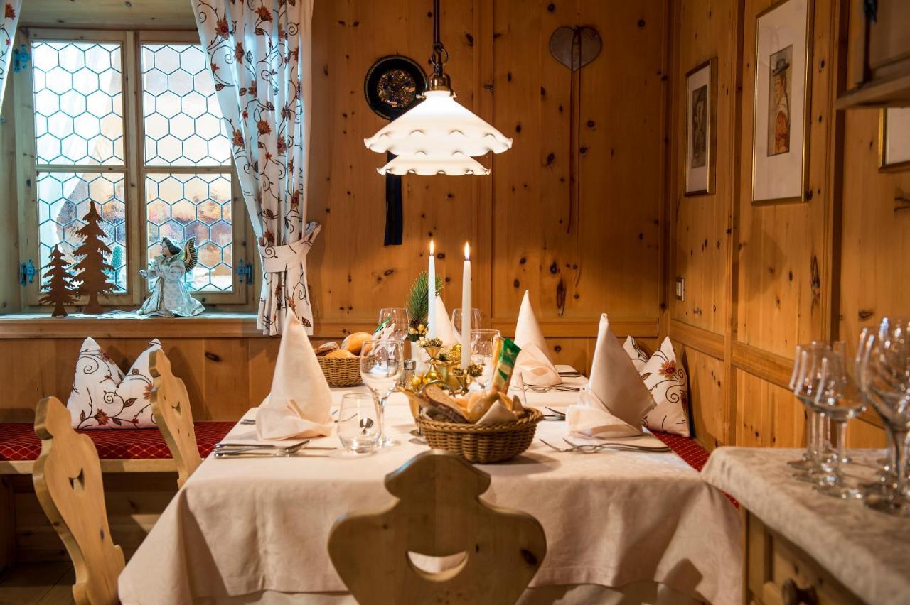 Hotel Reischach Brunico Dış mekan fotoğraf