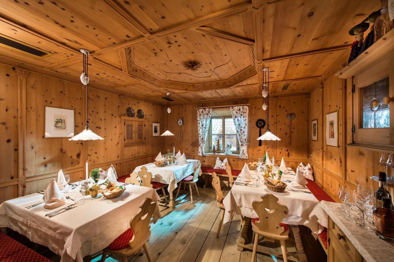 Hotel Reischach Brunico Dış mekan fotoğraf