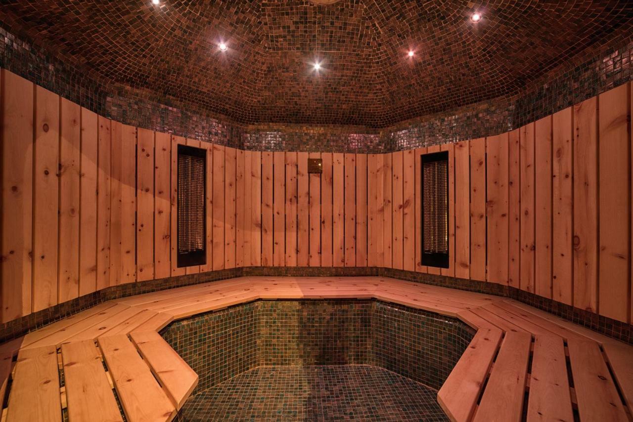 Hotel Reischach Brunico Dış mekan fotoğraf