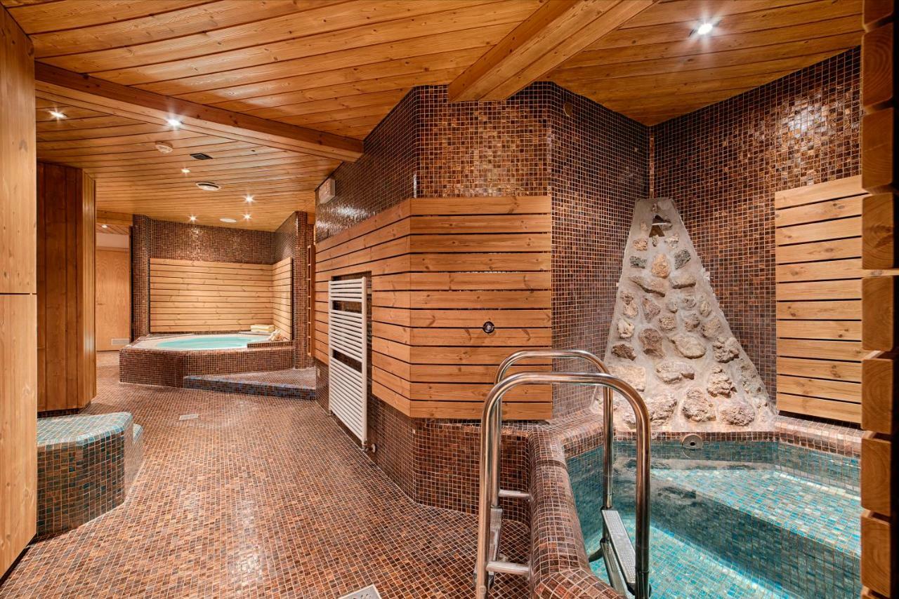 Hotel Reischach Brunico Dış mekan fotoğraf
